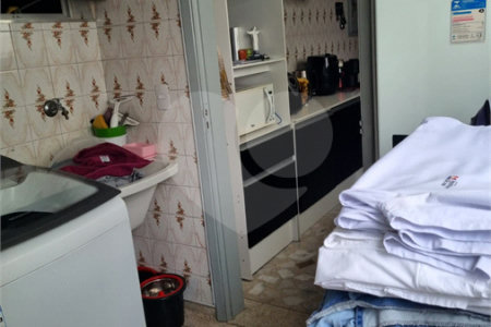 Apartamento à venda com 2 quartos, sendo 1 suíte, em Belenzinho, São Paulo, SP