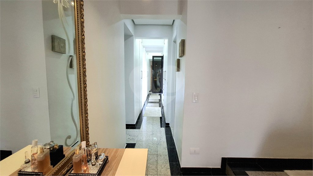Apartamento à venda com 3 suítes em Santana, São Paulo, SP