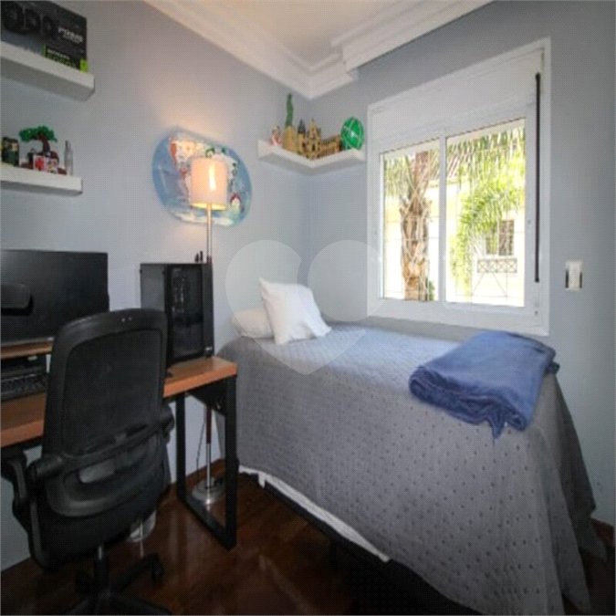 Casa à venda com 3 suítes no condomínio Palma de Mallorca Private Houses, São Paulo - SP