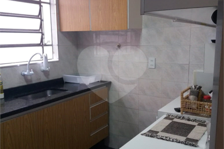 Apartamento à venda com 2 quartos em Vila Ester (zona Norte), São Paulo, SP