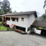 Casa Térrea à venda com 5 quartos, sendo 2 suítes,  em Roseira, Mairiporã, SP