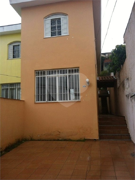 Sobrado à venda com 3 quartos, sendo 1 suíte,  em Limão, São Paulo, SP