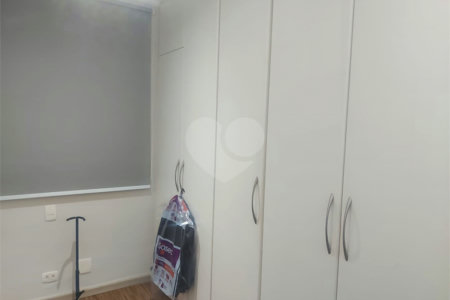 Cobertura à venda ou para alugar com 3 quartos, sendo 1 suíte, em Água Fria, São Paulo, SP