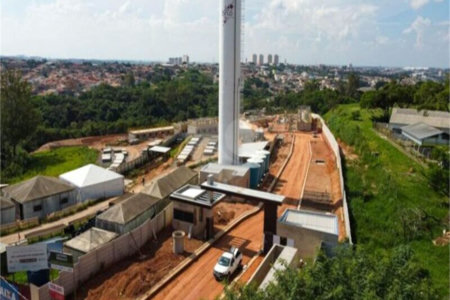 Apartamento à venda com 2 quartos em Jardim Piazza DI Roma, Sorocaba, SP