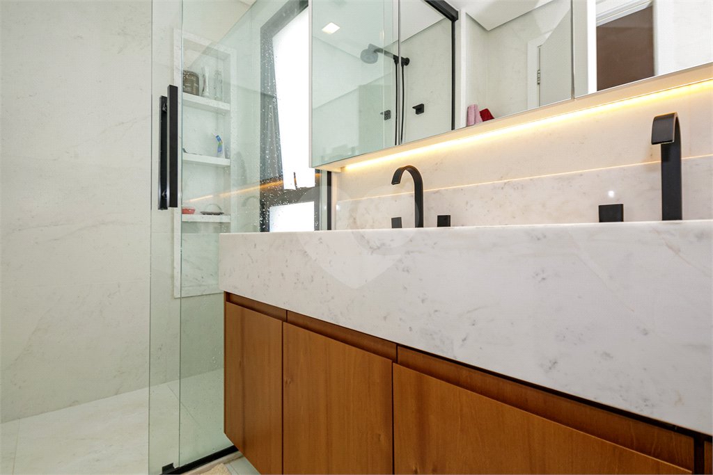 Apartamento à venda com 3 suítes em Brooklin, São Paulo, SP