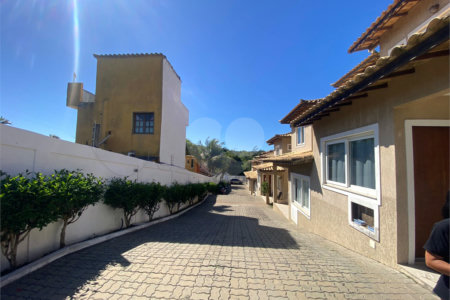 Casa à venda com 3 quartos, sendo 2 suítes, em Rasa, Armação dos Búzios, RJ