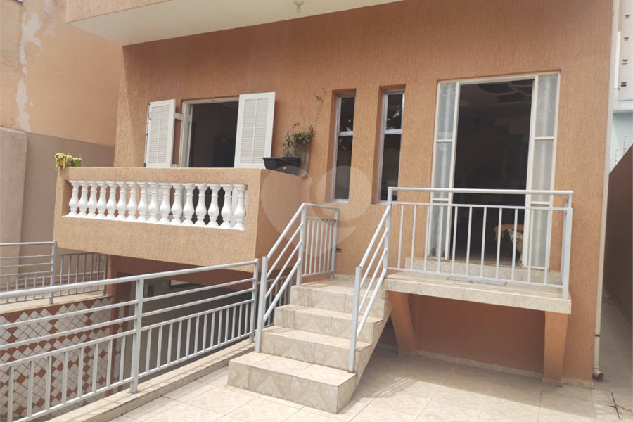 Casa à venda com 3 quartos, sendo 1 suíte, em Pirituba, São Paulo, SP