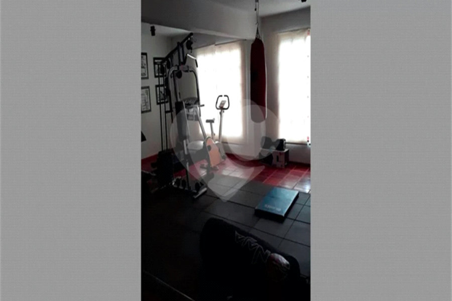 Casa à venda com 4 suítes em Roseira, Mairiporã, SP