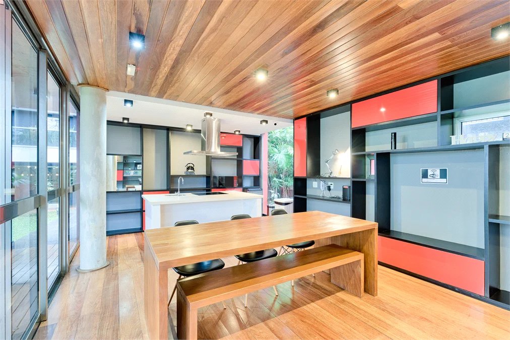 Apartamento à venda com 2 suítes em Alto da Boa Vista, São Paulo, SP