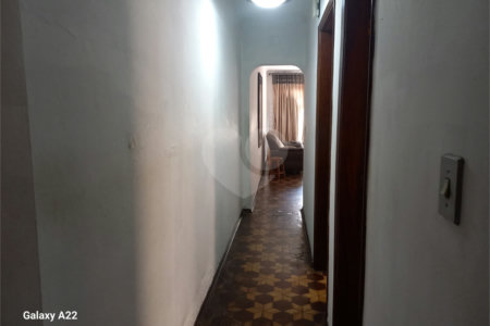 Sobrado à venda com 3 quartos em Lapa, São Paulo, SP