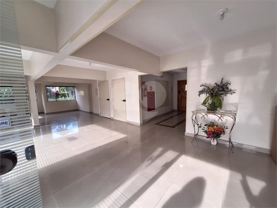 Apartamento à venda com 3 quartos em Horto, São Paulo, SP
