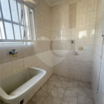 Apartamento á venda - Vila Guarani