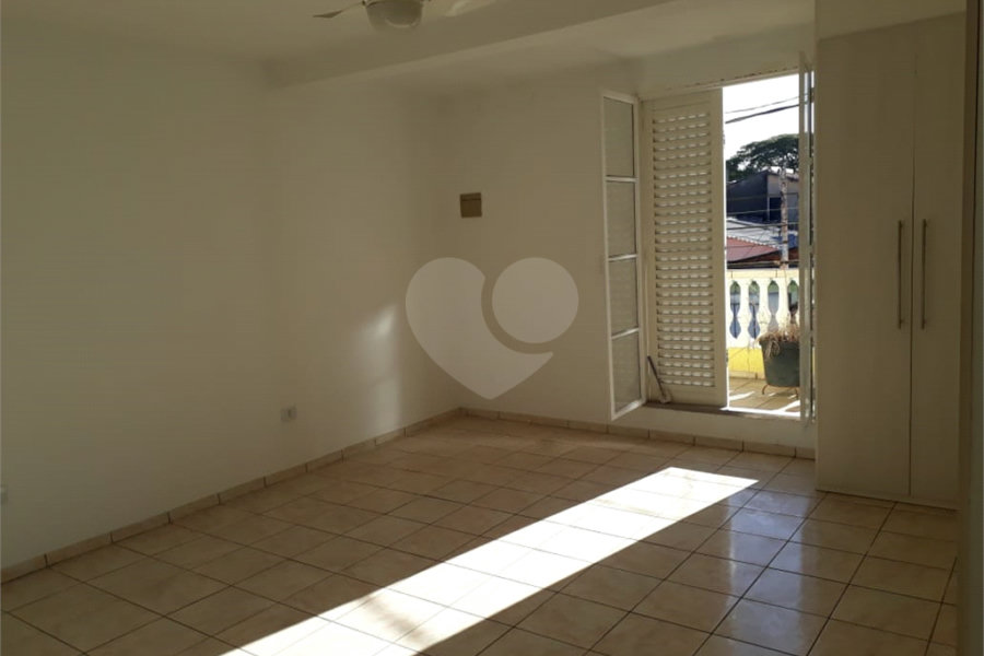 Sobrado à venda com 4 quartos, sendo 2 suítes, em Limão, São Paulo, SP