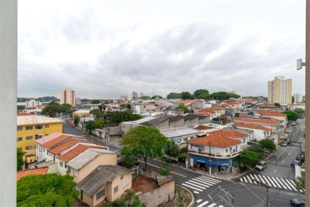 Apartamento à venda com 2 quartos, sendo 1 suíte,  em Vila Guarani (z Sul), São Paulo, SP