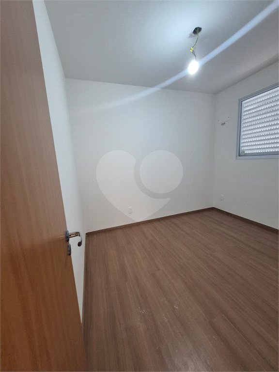Apartamento à venda com 2 quartos em Engordadouro, Jundiaí, SP