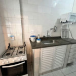 Apartamento à venda, 43 m² por R$ 450.000,00 - Pitangueiras - Guarujá/SP