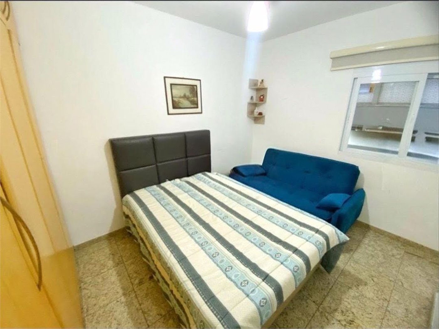 Apartamento Residencial à venda, Aparecida, Santos - AP0293.