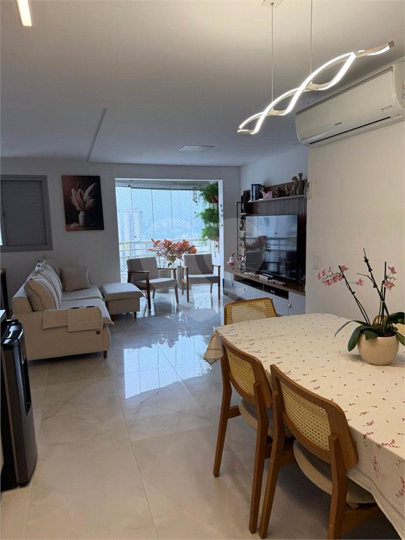 Apartamento à venda com 2 suítes em Vila Leopoldina, São Paulo, SP
