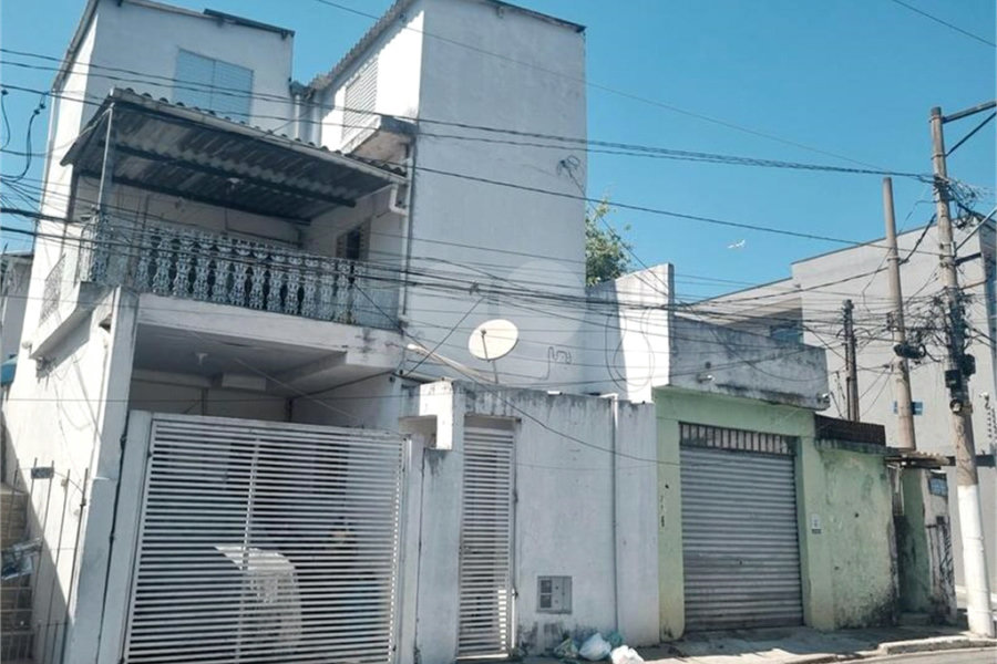 Terreno à venda com 2 quartos em Tremembé, São Paulo, SP
