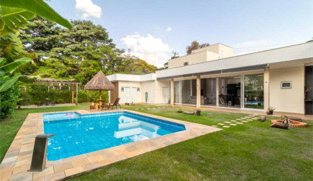 Casa à venda com 3 quartos, sendo 1 suíte,  no condomínio Vale do Lago, Sorocaba - SP