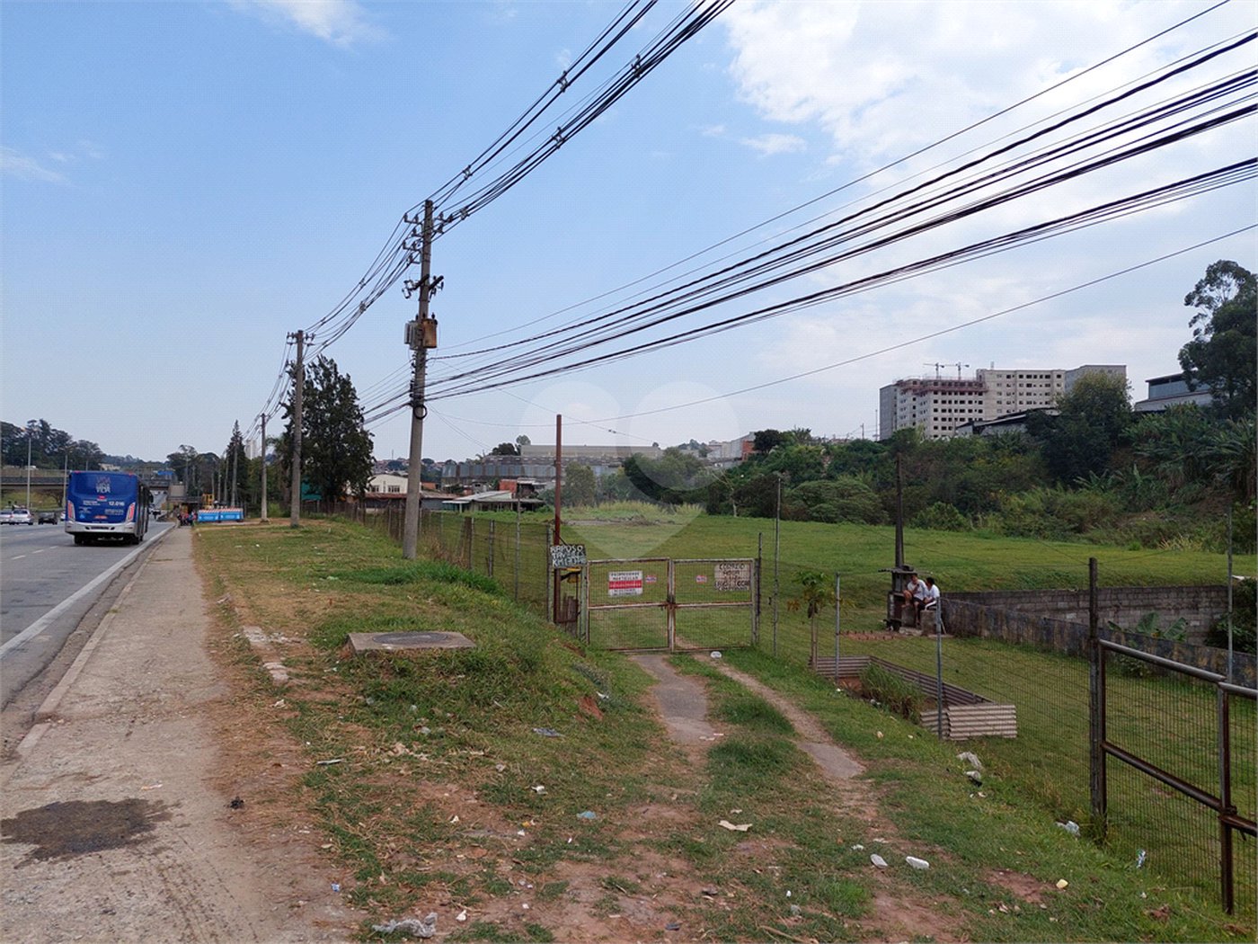 Terreno à venda em Jardim Boa Vista (zona Oeste), São Paulo, SP