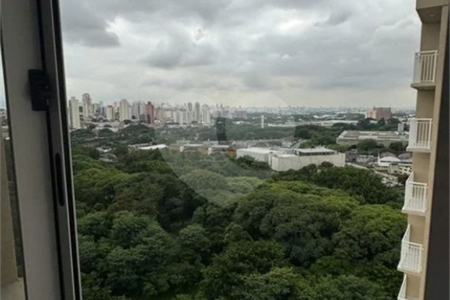 Apartamento à venda com 2 quartos em Barra Funda, São Paulo, SP