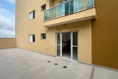 Apartamento à venda com 2 quartos, sendo 1 suíte, em Jardim Alvinópolis, Atibaia, SP