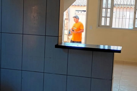 Casa à venda com 2 quartos em Nossa Senhora do Sion, Itanhaém, SP