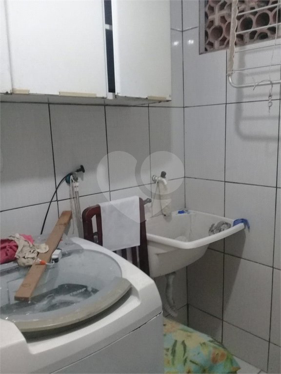 Casa Térrea para alugar com 2 quartos, sendo 1 suíte, em Santíssimo, Rio de Janeiro, RJ