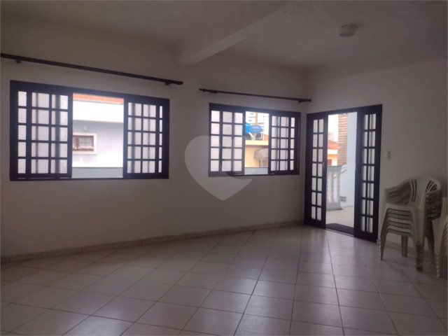 Sobrado à venda com 5 quartos, sendo 2 suítes, em Mandaqui, São Paulo, SP