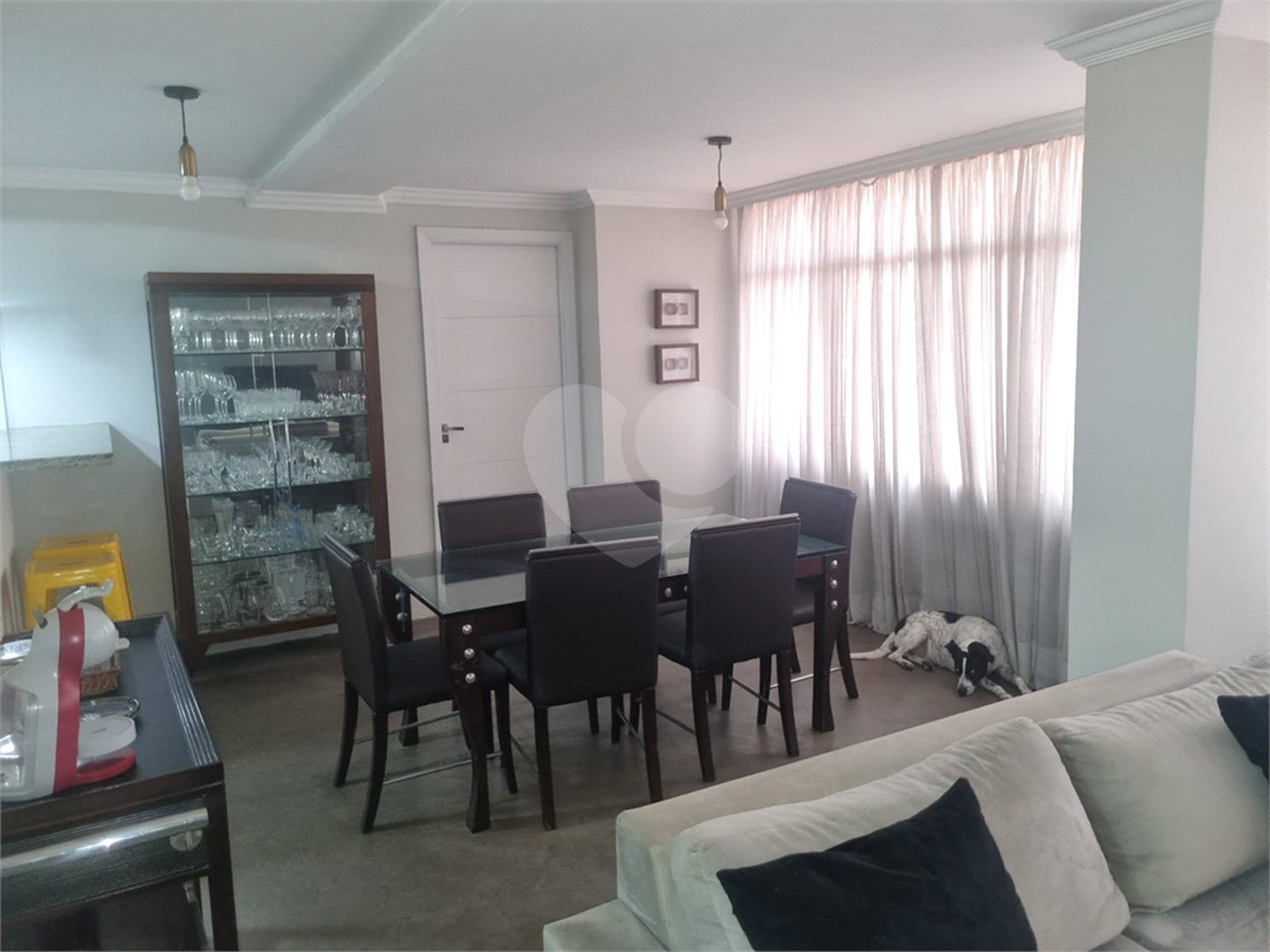 Apartamento à venda ou para alugar com 2 quartos em Consolação, São Paulo, SP