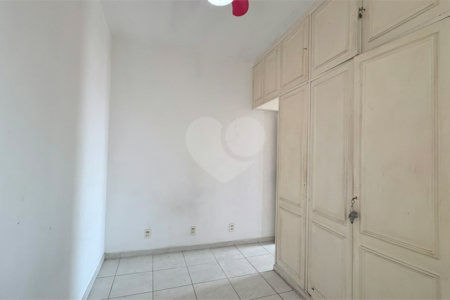 Cobertura à venda com 3 quartos, sendo 1 suíte, em Rio Comprido, Rio de Janeiro, RJ