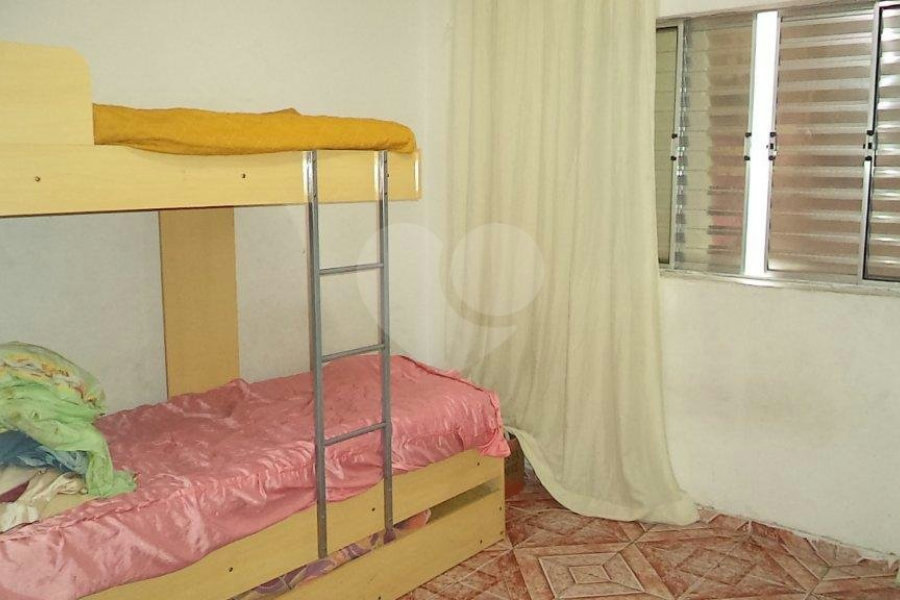 Sobrado à venda com 2 quartos em Casa Verde, São Paulo, SP