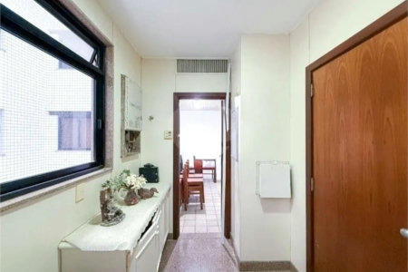 Apartamento à venda com 4 quartos, sendo 2 suítes, em Leblon, Rio de Janeiro, RJ