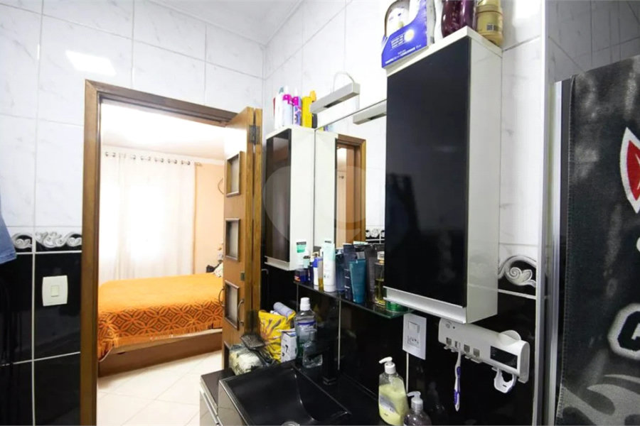 Casa à venda com 5 quartos, sendo 4 suítes,  em Vila Maria, São Paulo, SP