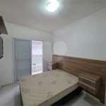 Apartamento à venda com 4 suítes em Canto do Forte, Praia Grande, SP