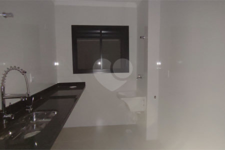 Apartamento à venda com 2 quartos em Parque Mandaqui, São Paulo, SP