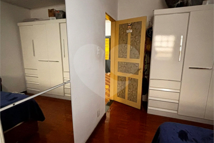 Casa Térrea à venda com 4 quartos, sendo 1 suíte, em Jaçanã, São Paulo, SP