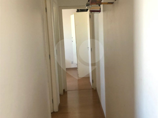 Apartamento à venda com 2 quartos em Imirim, São Paulo, SP
