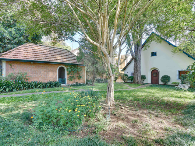 Casa Térrea à venda com 3 quartos em Alto da Boa Vista, São Paulo, SP