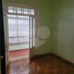 Apartamento à venda com 3 quartos em Rio Comprido, Rio de Janeiro, RJ