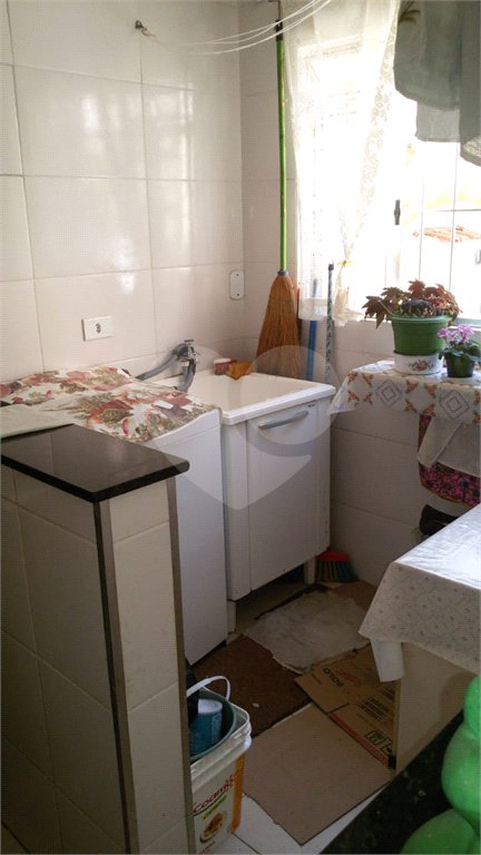 Sobrado à venda com 3 quartos, sendo 2 suítes, em Tucuruvi, São Paulo, SP