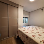 Apartamento à venda com 3 quartos, sendo 1 suíte, em Vila Paulicéia, São Paulo, SP