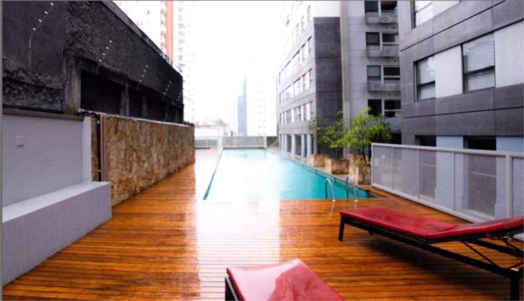 Apartamento à venda com 1 suíte em Jardim das Acácias, São Paulo, SP
