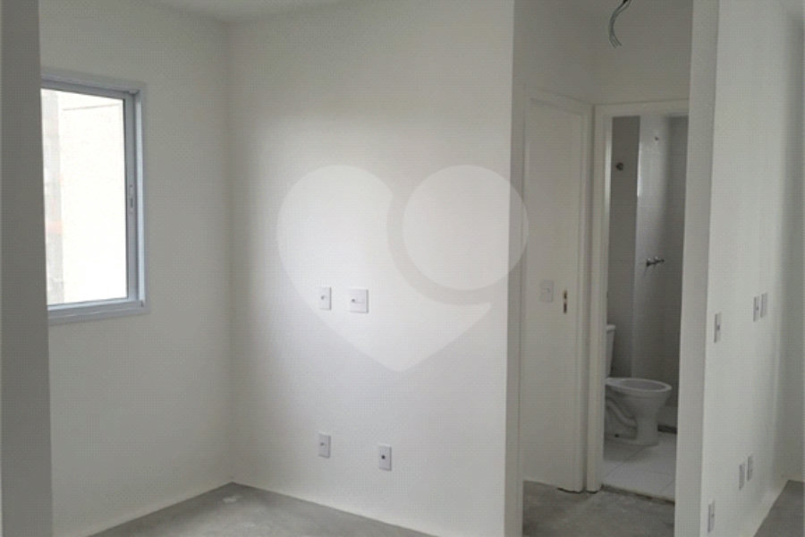 Apartamento à venda com 1 quarto em Vila Nova Cachoeirinha, São Paulo, SP