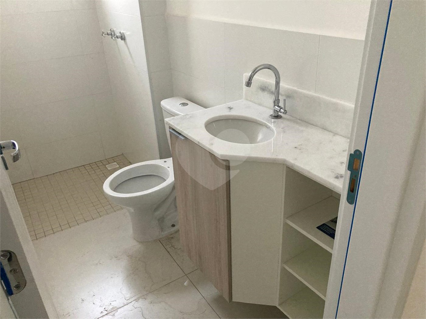 Apartamento à venda com 2 quartos, sendo 1 suíte, em Jardim Santiago, Indaiatuba, SP
