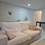 Casa à venda no Bairro Imperial – Atibaia | 2 dormitórios, suíte, 2 vagas e área gourmet