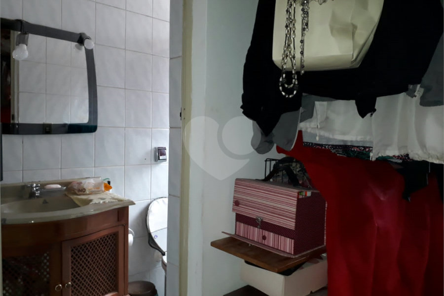 Casa Térrea à venda com 4 quartos, sendo 1 suíte, em Casa Verde, São Paulo, SP