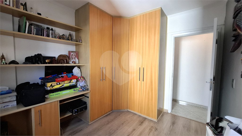 Apartamento à venda com 3 quartos, sendo 1 suíte,  em Casa Verde, São Paulo, SP