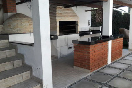 Chácara à venda com 4 suítes em Chácaras Fernão Dias, Atibaia, SP